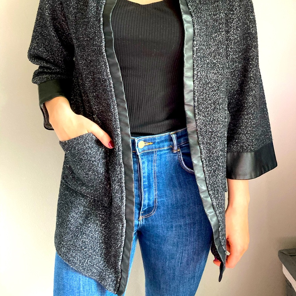 Zara Cardigan